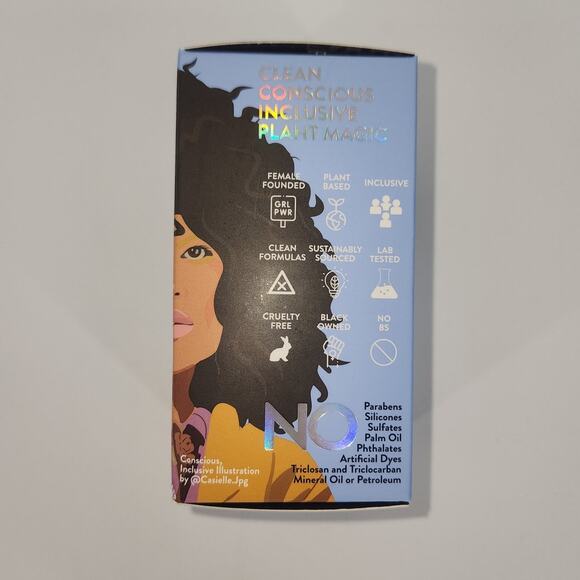 Undefined Beauty R&R Scalp Serum – New in Box - Picture 4 of 4